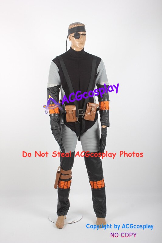 Ż  ָ   ڽ ǻ  01  eyepatch acgcosplay Costume